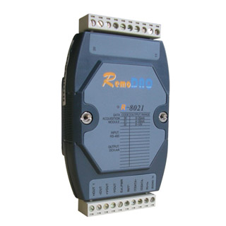 R-8021/R-8021+